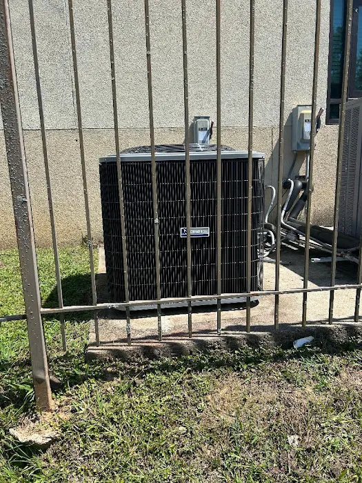 Seaside Heating and Air Conditioning Picture 5