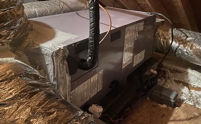 Seaside Heating and Air Conditioning Picture 4