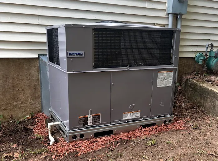 Seaside Heating and Air Conditioning Picture 3