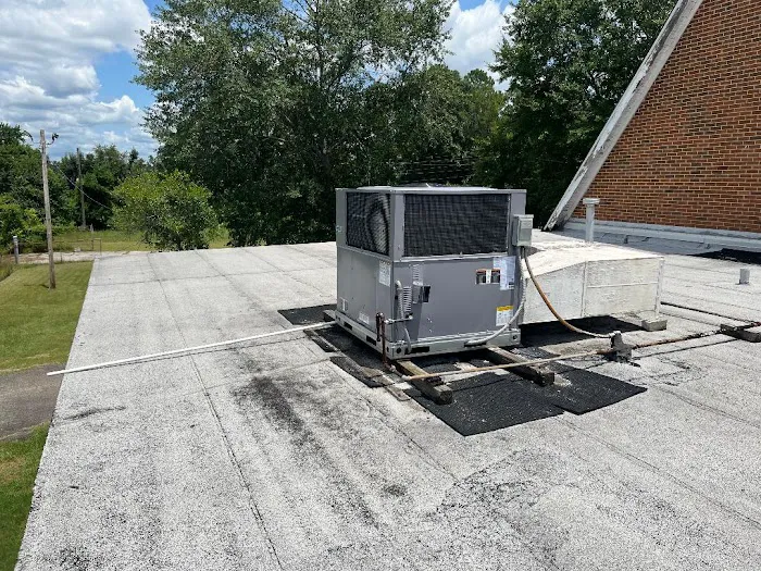 Seaside Heating and Air Conditioning Picture 7