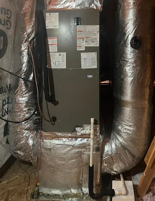 Seaside Heating and Air Conditioning Picture 6