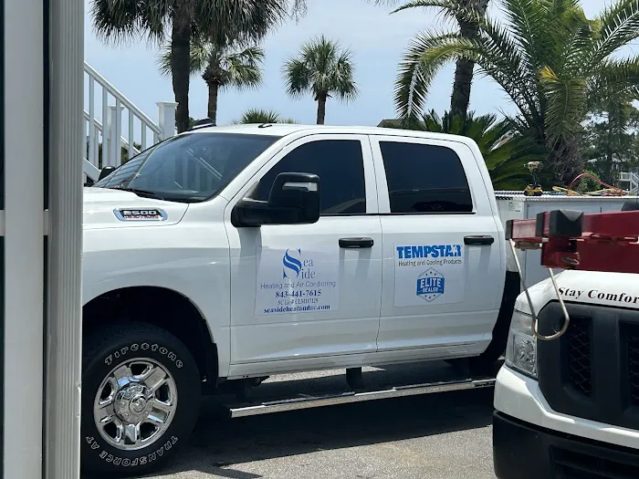 Seaside Heating and Air Conditioning Picture 8