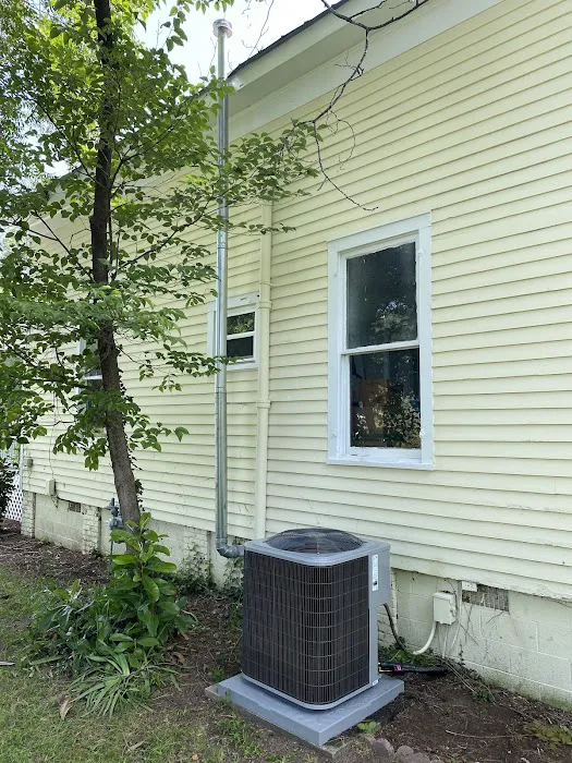 Seaside Heating and Air Conditioning Picture 10