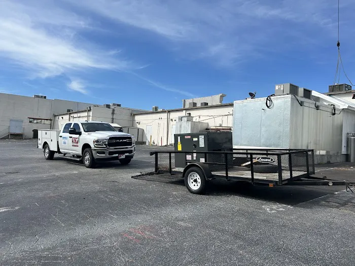 Seaside Heating and Air Conditioning Picture 9