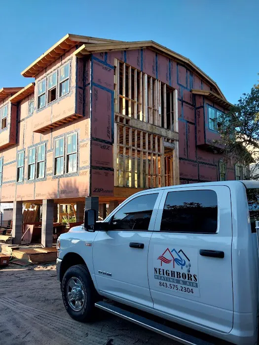 Neighbors Heating & Air Picture 1