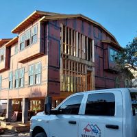 Neighbors Heating & Air ico