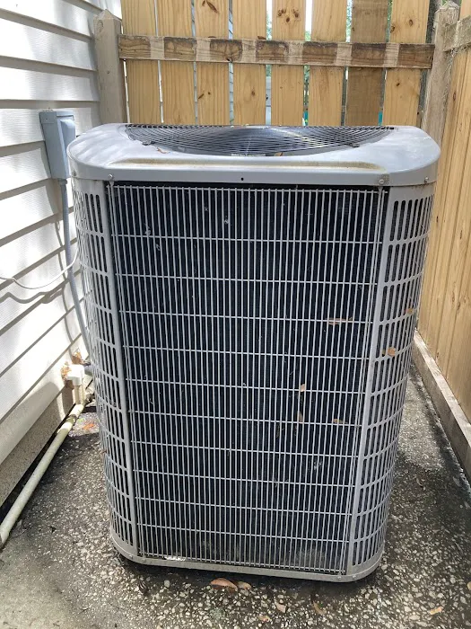 Neighbors Heating & Air Picture 4