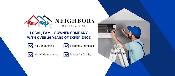 Neighbors Heating & Air Picture 5