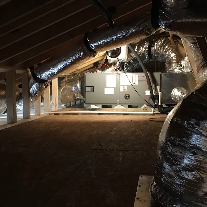 Larkins Mechanical Services Inc Picture 1