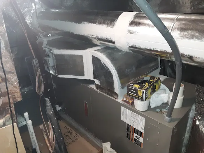 Larkins Mechanical Services Inc Picture 3