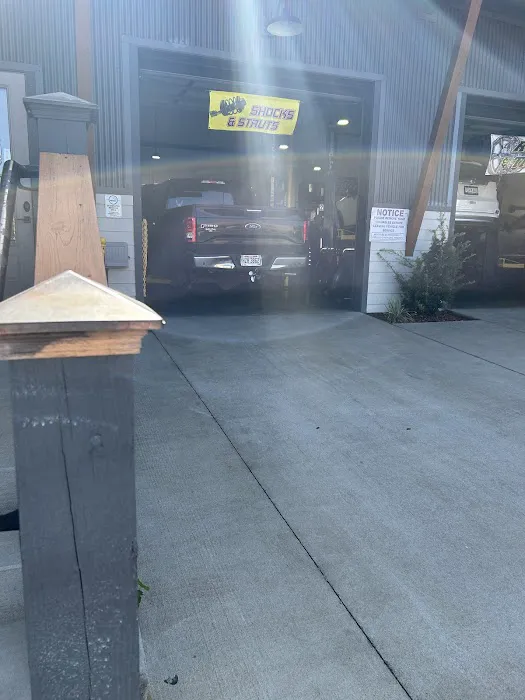 Brakes For Less Picture 10