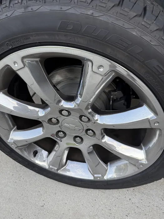 Brakes For Less Picture 9