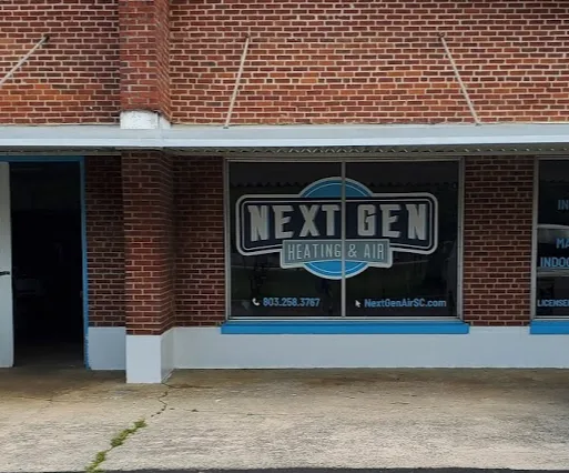 Next Gen Heating & Air llc Picture 2