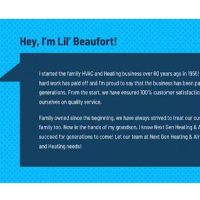 Next Gen Heating & Air llc ico