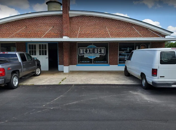 Next Gen Heating & Air llc Picture 3