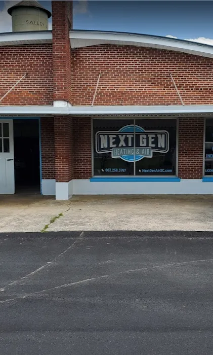 Next Gen Heating & Air llc Picture 6