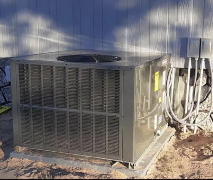 Hammond Service Company Picture 2