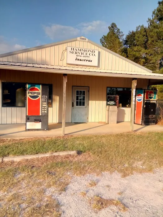 Hammond Service Company Picture 5