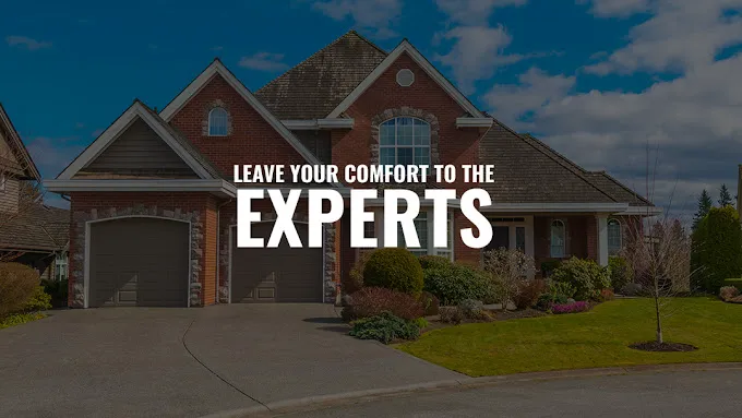 Comfort Experts Heating & Cooling Picture 1