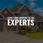 Comfort Experts Heating & Cooling