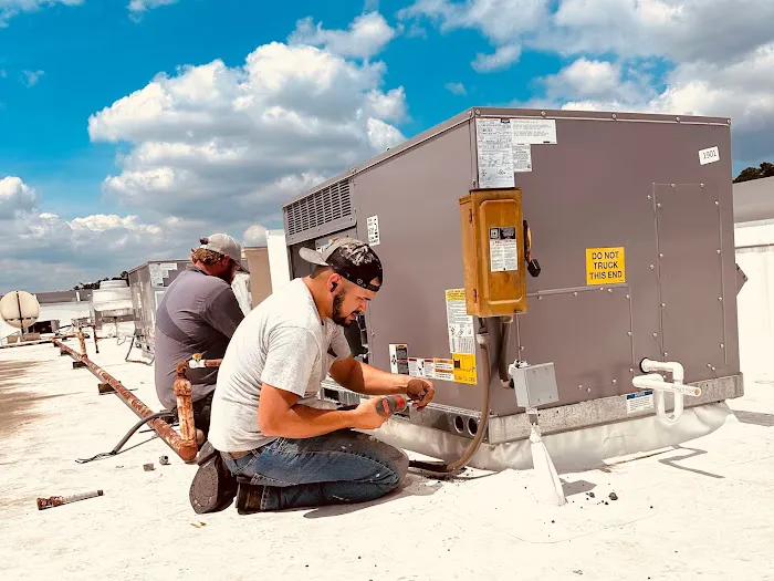 Comfort Experts Heating & Cooling Picture 3