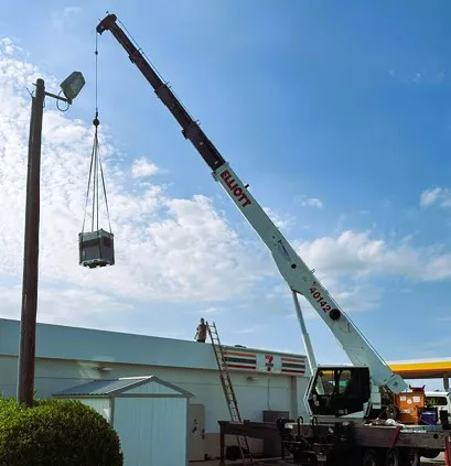 Comfort Experts Heating & Cooling Picture 2