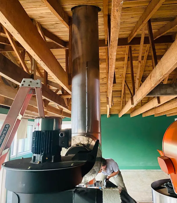 Comfort Experts Heating & Cooling Picture 4