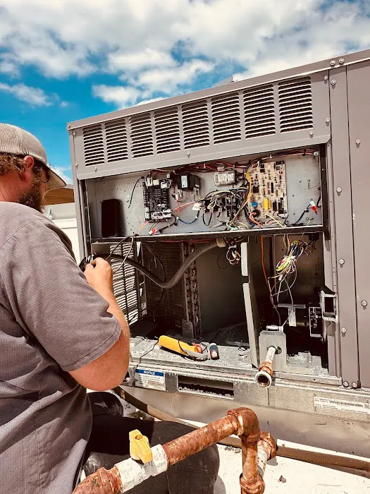 Comfort Experts Heating & Cooling Picture 8