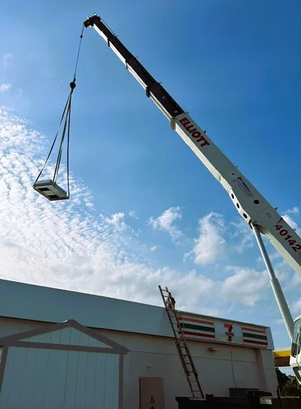 Comfort Experts Heating & Cooling Picture 7