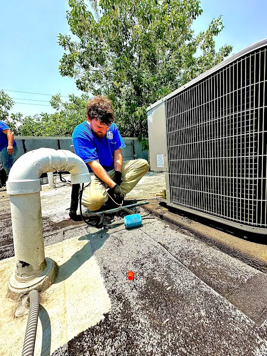 Comfort Experts Heating & Cooling Picture 6