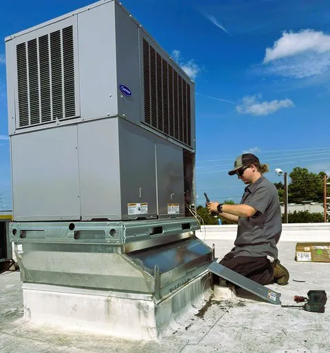 Comfort Experts Heating & Cooling Picture 9