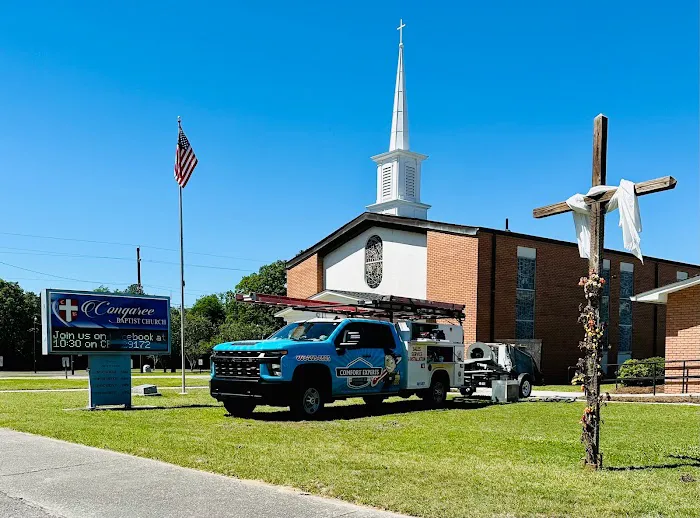 Comfort Experts Heating & Cooling Picture 10