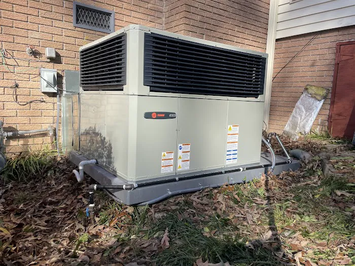 Freedom A/C and Heating Services Picture 2