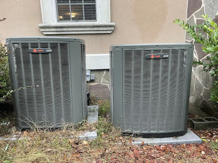 Freedom A/C and Heating Services Picture 1
