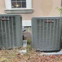 Freedom A/C and Heating Services ico