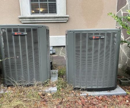 Freedom A/C and Heating Services