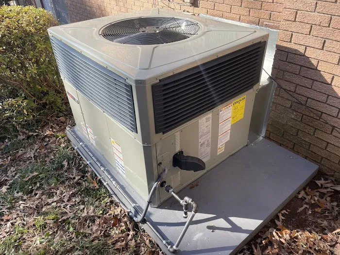 Freedom A/C and Heating Services Picture 3
