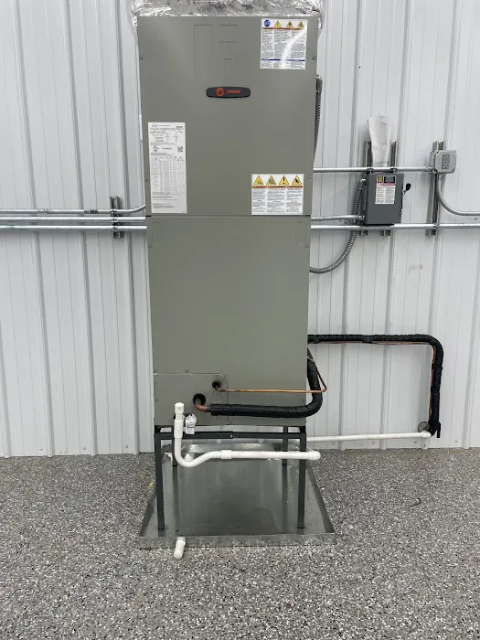 Freedom A/C and Heating Services Picture 4