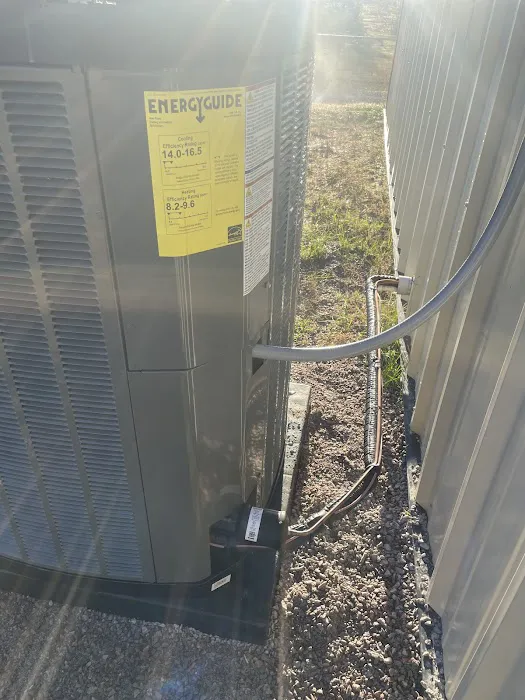 Freedom A/C and Heating Services Picture 6