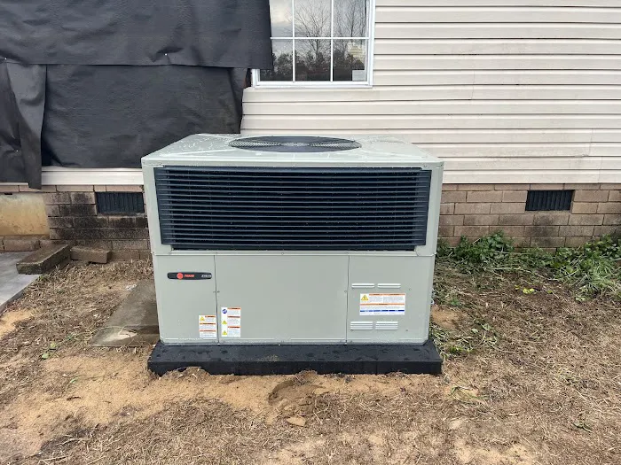 Freedom A/C and Heating Services Picture 10