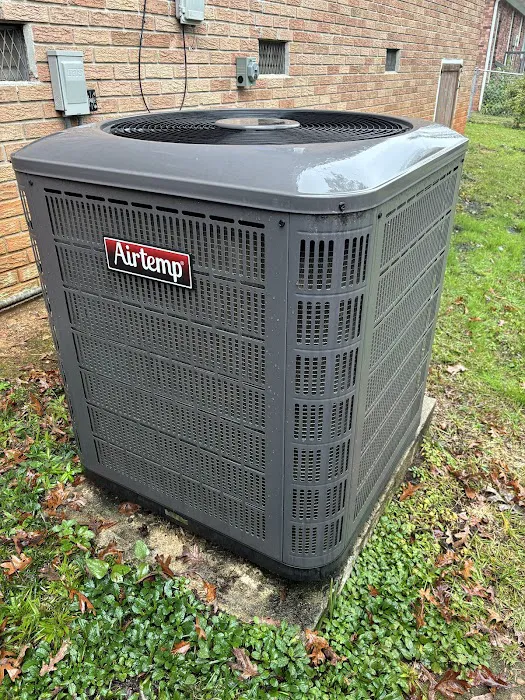 Freedom A/C and Heating Services Picture 9