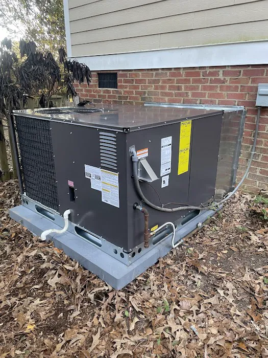 Freedom A/C and Heating Services Picture 8