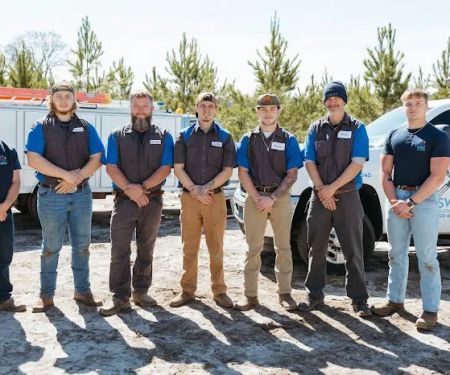 SWAT Heating and Air