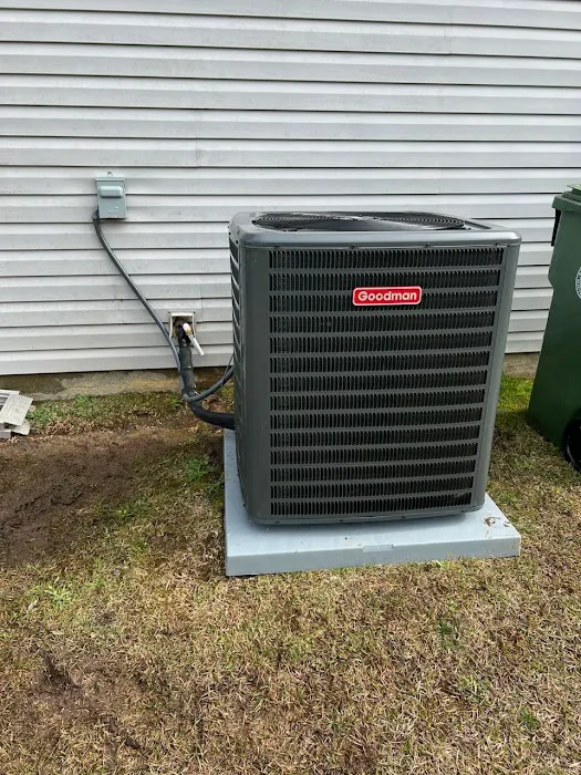 SWAT Heating and Air Picture 3