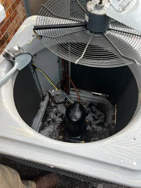 SWAT Heating and Air Picture 9