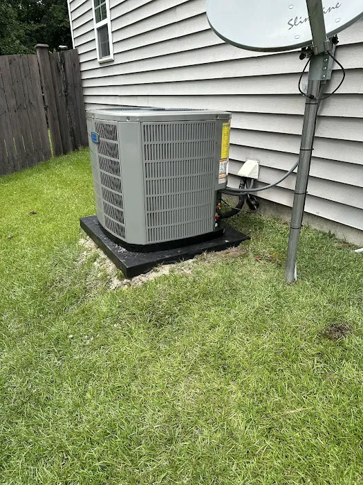 Brian's Heating & Cooling Picture 2