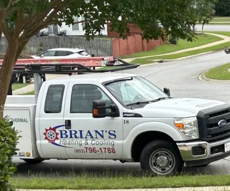 Brian's Heating & Cooling
