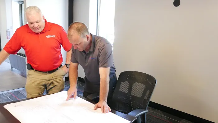 Brian's Heating & Cooling Picture 4