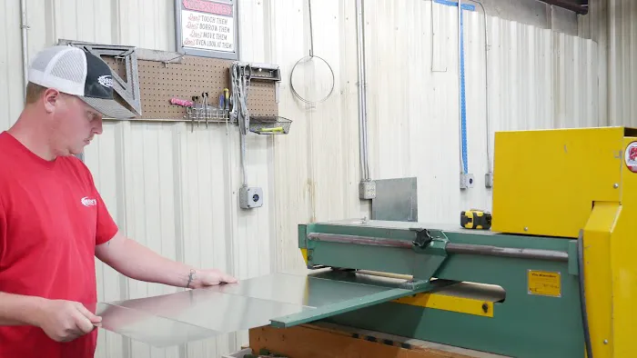 Brian's Heating & Cooling Picture 6