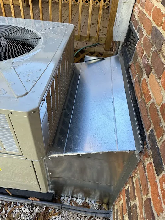 Brian's Heating & Cooling Picture 8